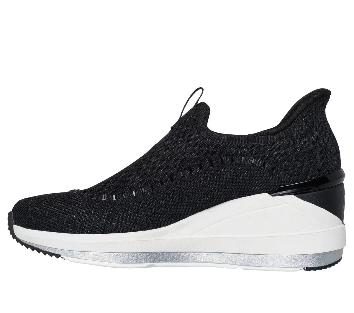 Skechers Slip-ins Mark Nason: The Triple Wedge – Clariti Skechers Slip-ins Mark Nason: The Triple Wedge – Clariti