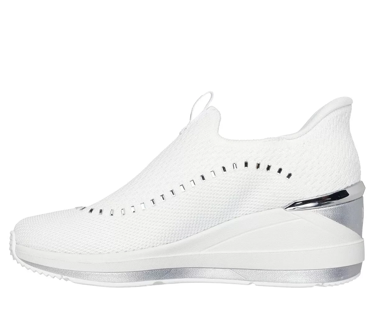 Skechers Slip-ins Mark Nason: The Triple Wedge – Clariti Skechers Slip-ins Mark Nason: The Triple Wedge – Clariti