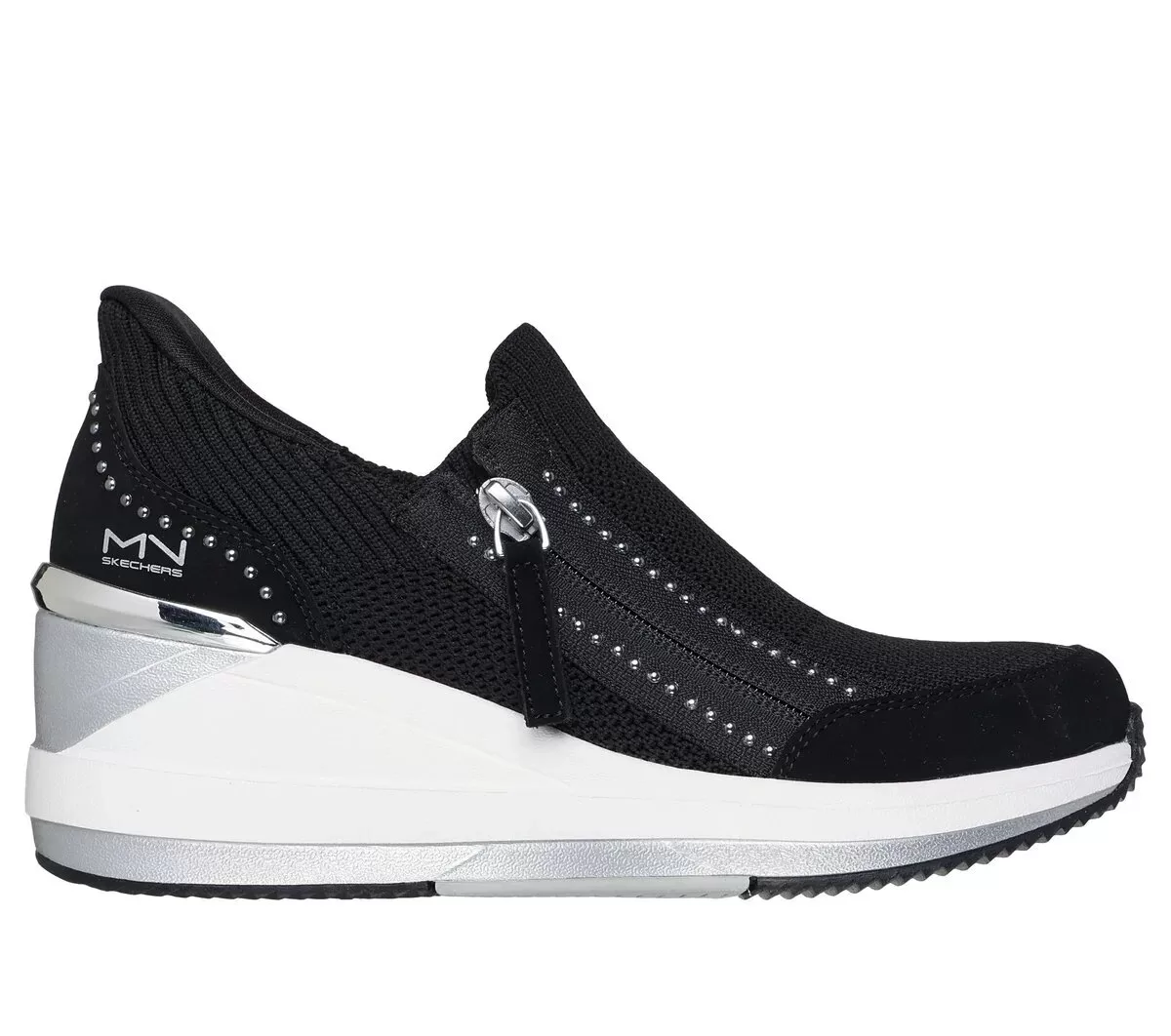 Skechers Slip-ins Mark Nason: The Triple Wedge – Krissie