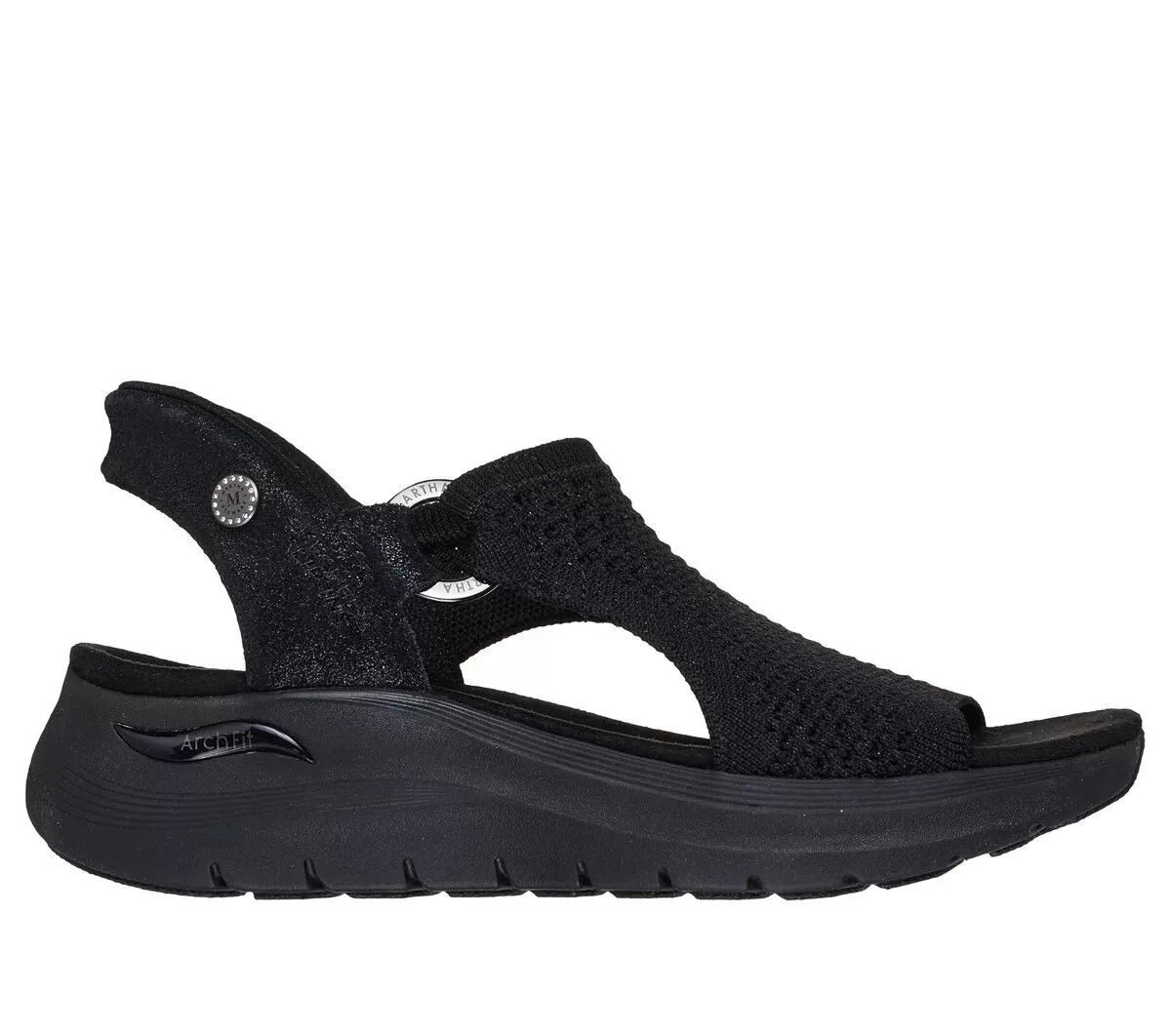 Skechers Slip-ins Martha Stewart: Arch Fit 2.0 – Unstoppable Glow