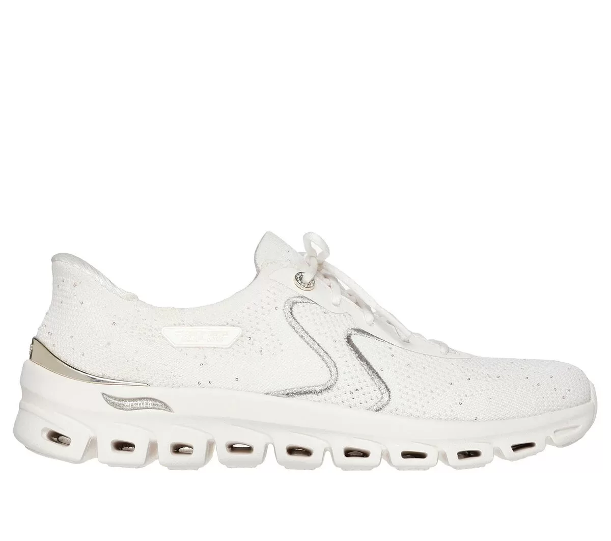 Skechers Slip-ins Martha Stewart: Arch Fit Glide-Step Elevate – Perfectly Perfect