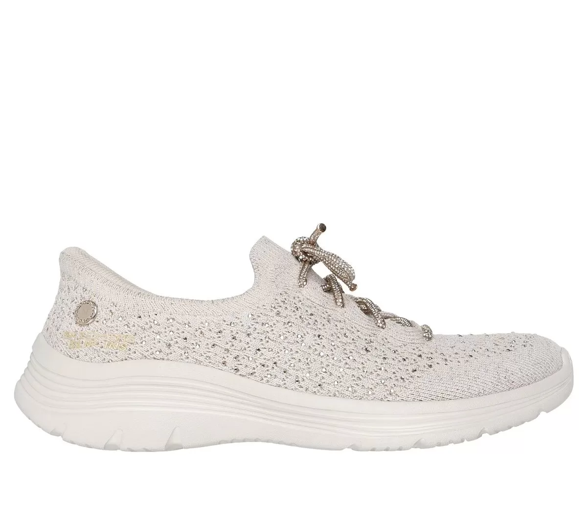 Skechers Slip-ins Martha Stewart: Bedford – Cherished Dream