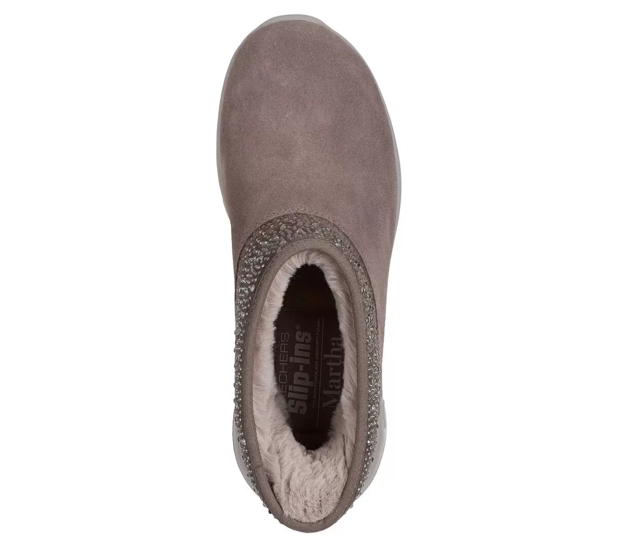 Skechers Slip-ins Martha Stewart: On-the-GO Joy – So Glam