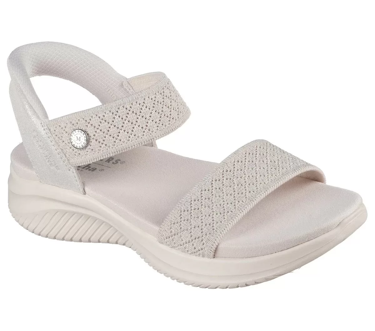 Skechers Slip-ins Martha Stewart: Ultra Flex 3.0 – Shine On Us Skechers Slip-ins Martha Stewart: Ultra Flex 3.0 – Shine On Us