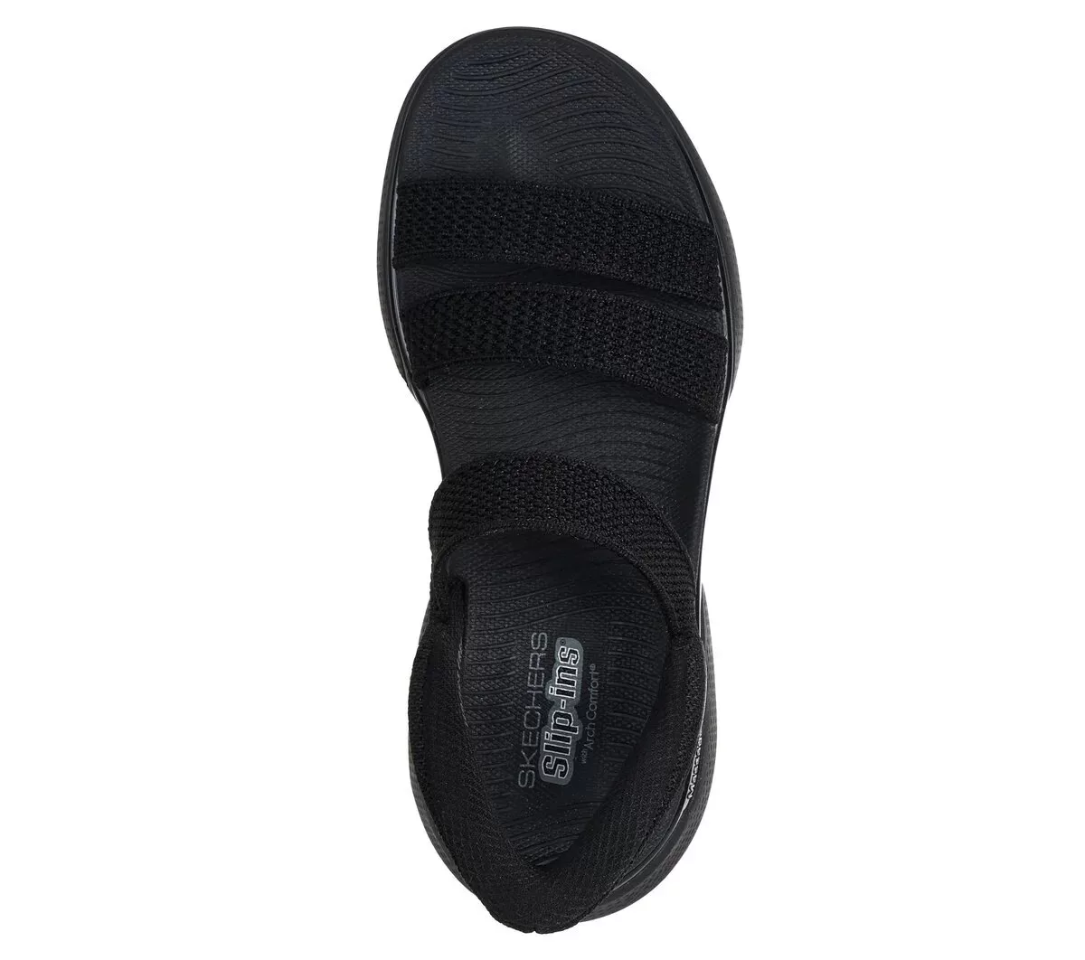 Skechers Slip-ins: Massage Fit Edge – Wren