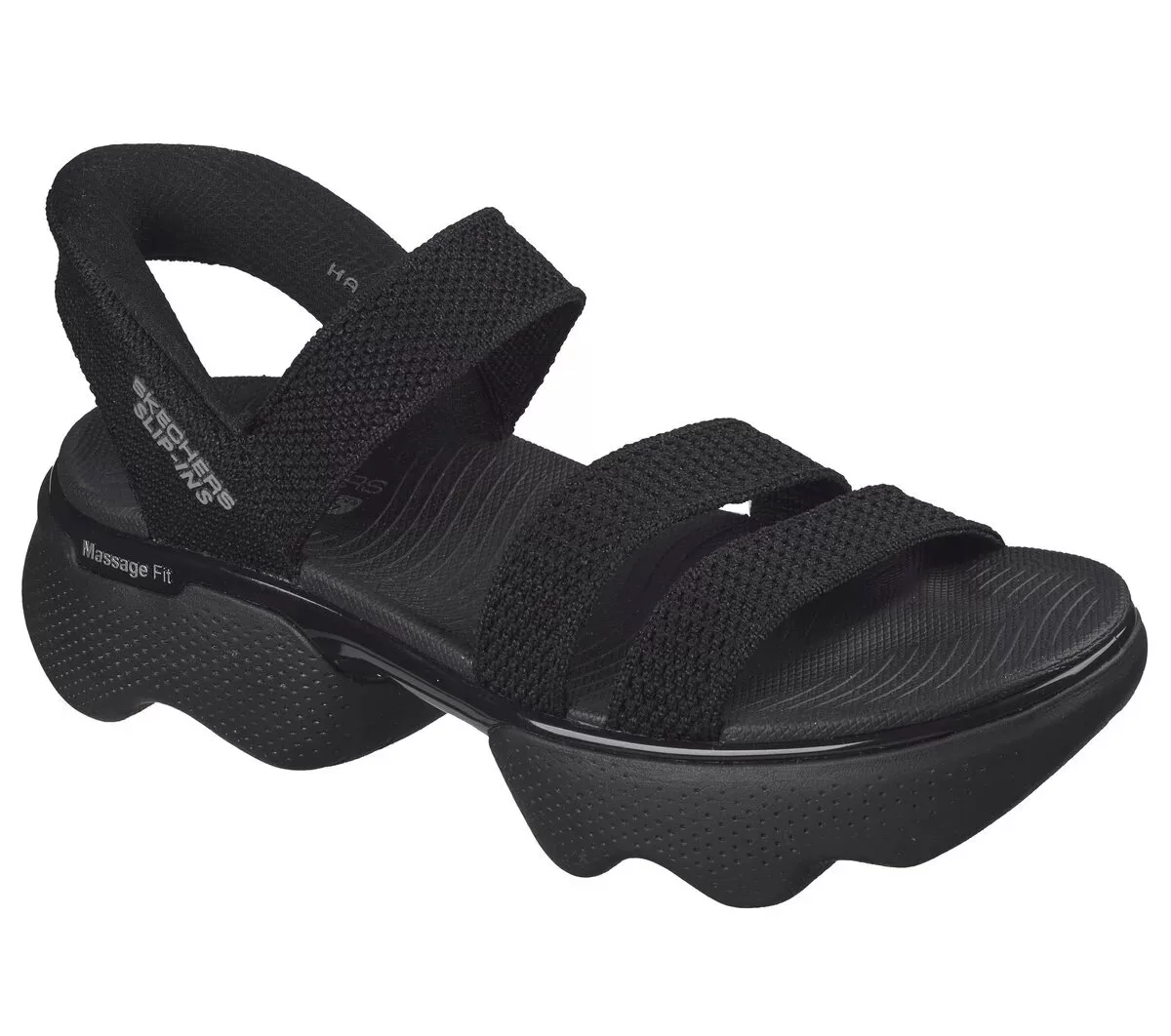 Skechers Slip-ins: Massage Fit Edge – Wren Skechers Slip-ins: Massage Fit Edge – Wren