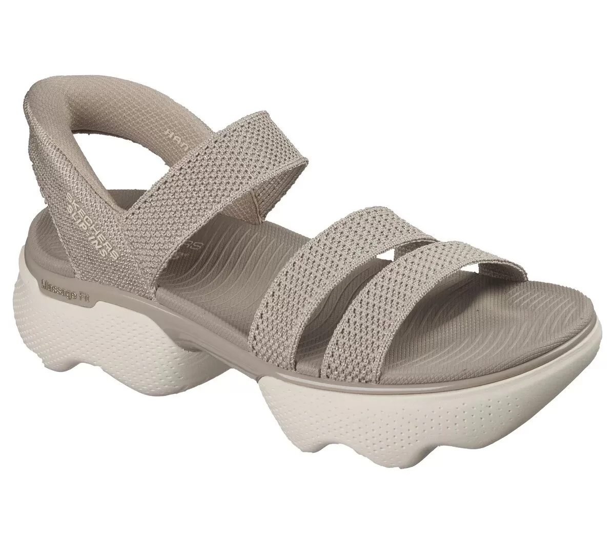 Skechers Slip-ins: Massage Fit Edge – Wren Skechers Slip-ins: Massage Fit Edge – Wren