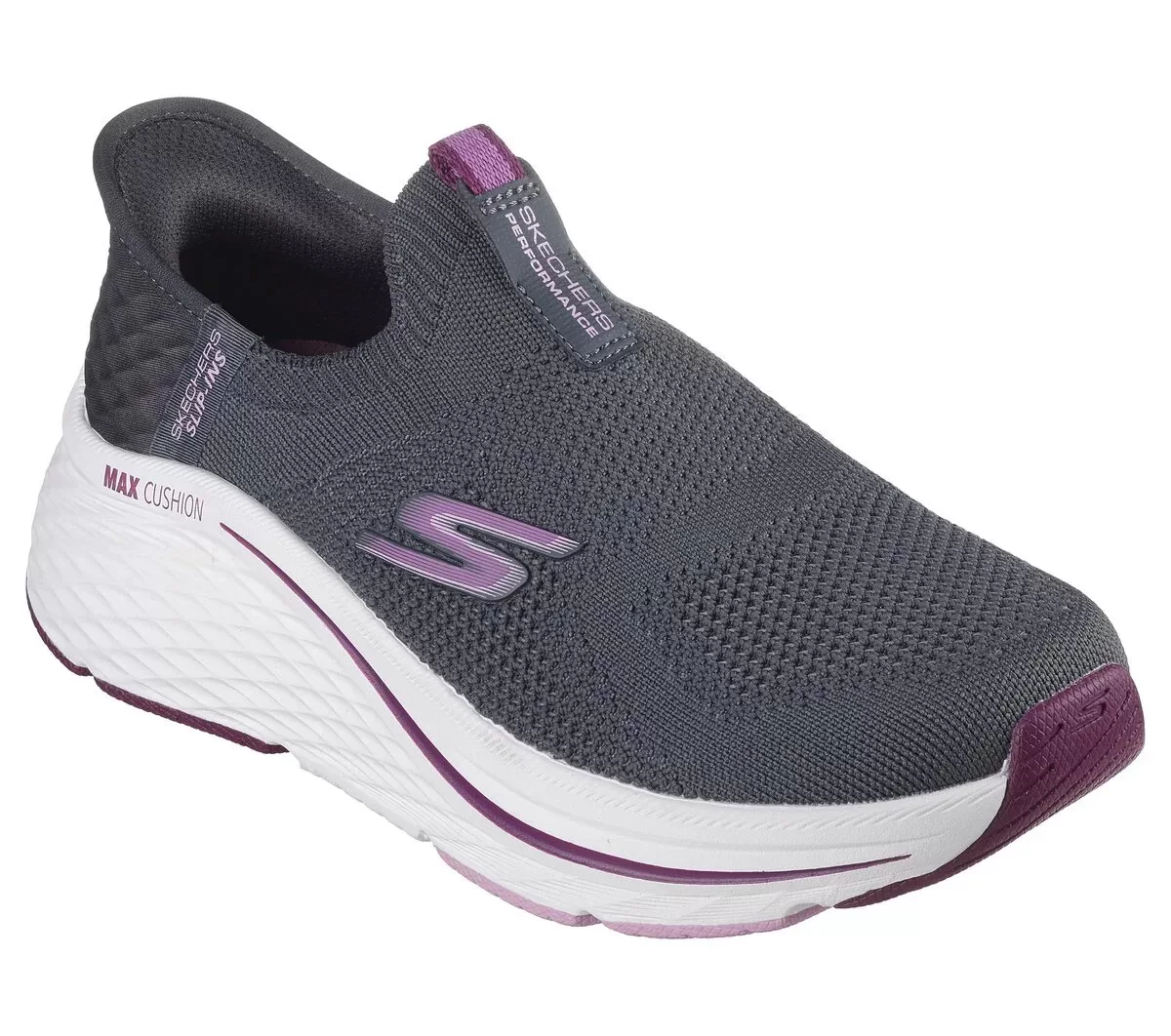Skechers Slip-ins: Max Cushioning Elite 2.0 Skechers Slip-ins: Max Cushioning Elite 2.0