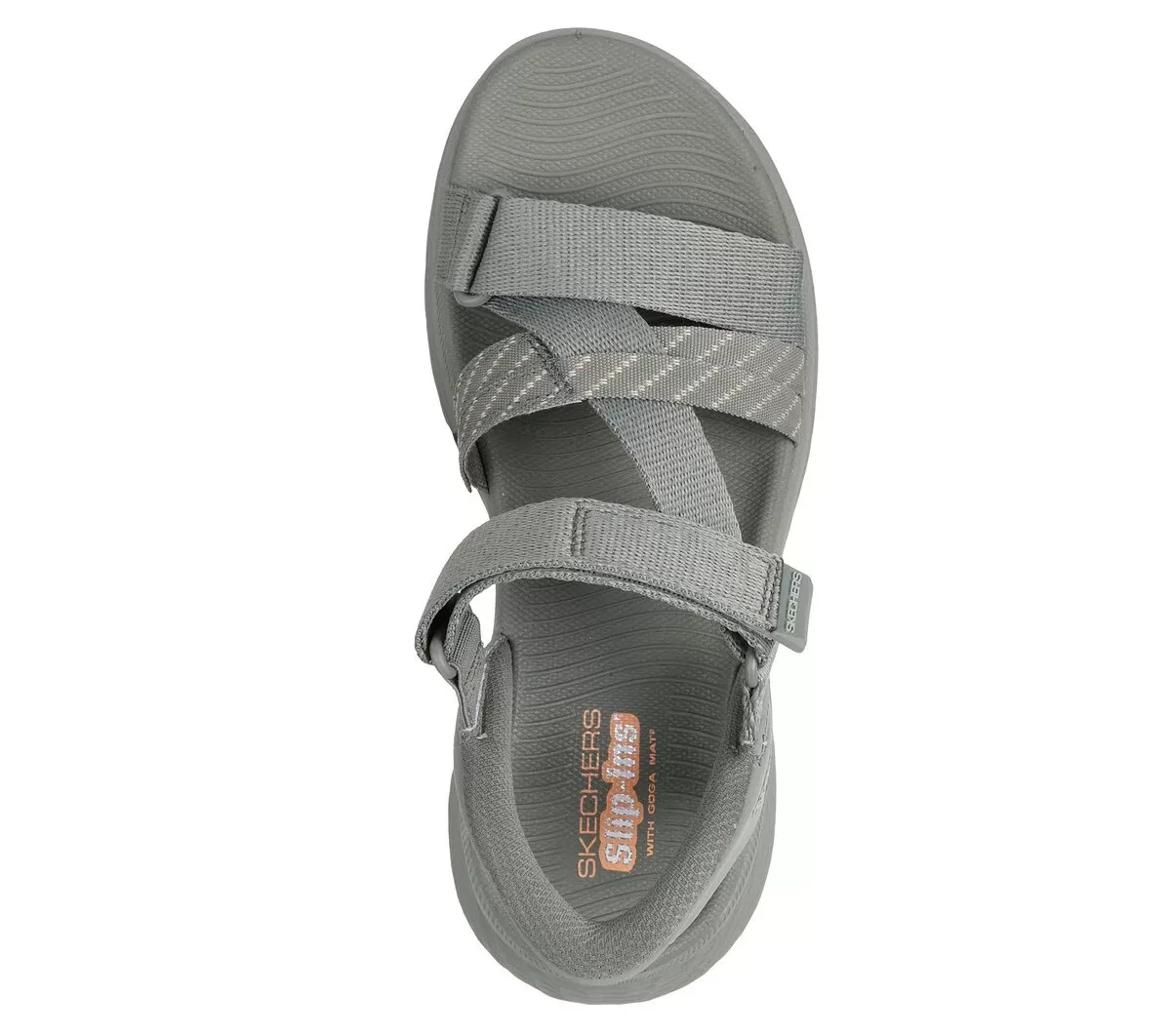 Skechers Slip-ins: Max Cushioning Elite 2.0 Sandal – Emery