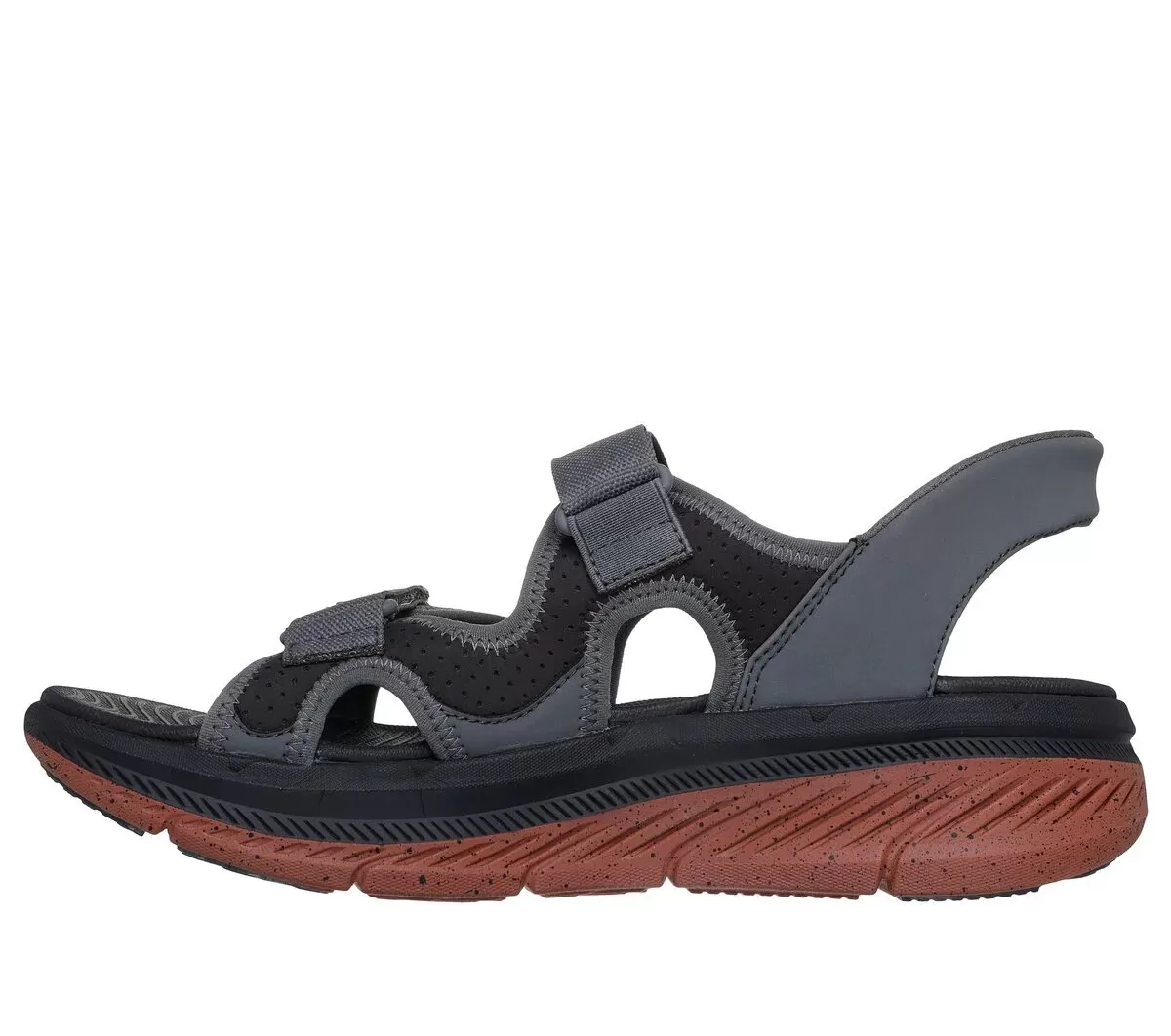 Skechers Slip-ins: Max Cushioning Premier 2.0 Sandal – Julian Skechers Slip-ins: Max Cushioning Premier 2.0 Sandal – Julian