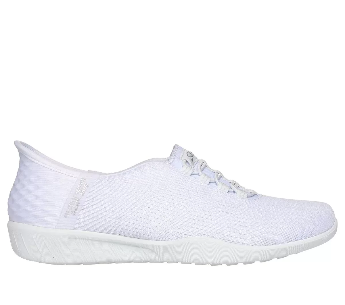 Skechers Slip-ins: Newbury St – Lightly