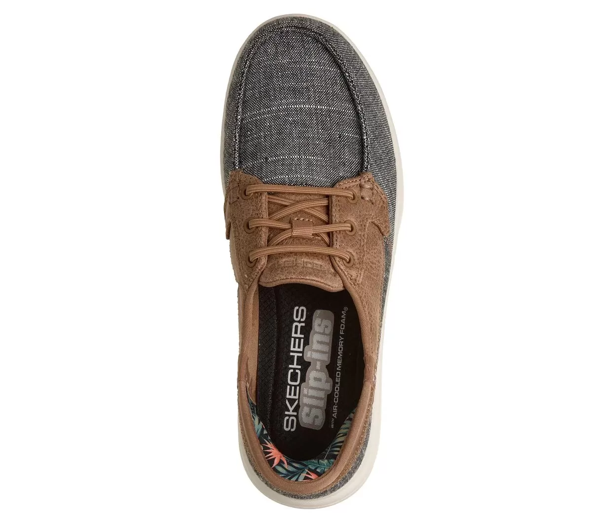 Skechers Slip-ins: On-the-GO Flex – Coastal Sky