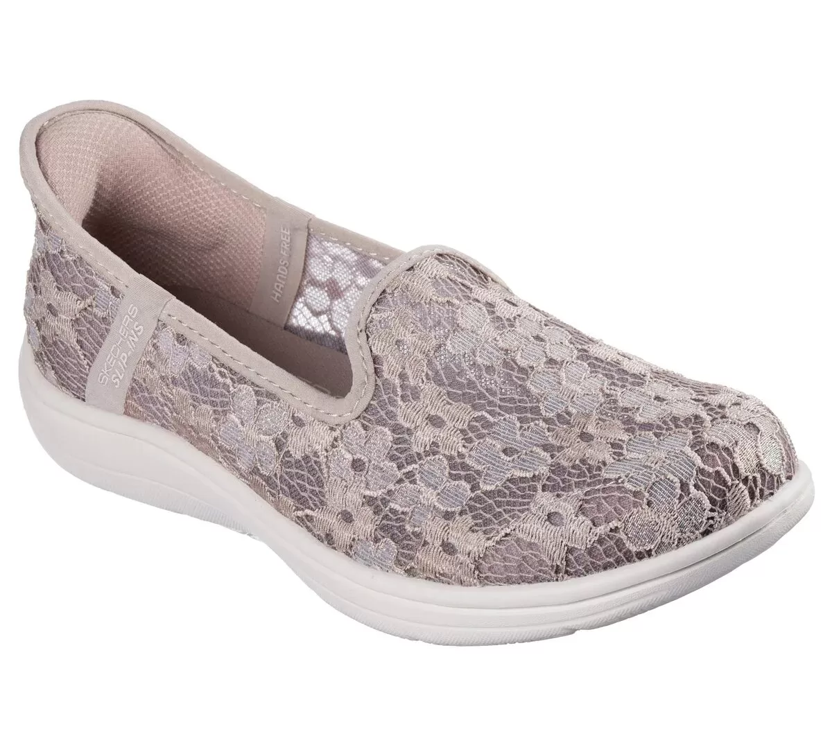 Skechers Slip-ins: On-the-GO Flex Radiant – Blossoms Skechers Slip-ins: On-the-GO Flex Radiant – Blossoms