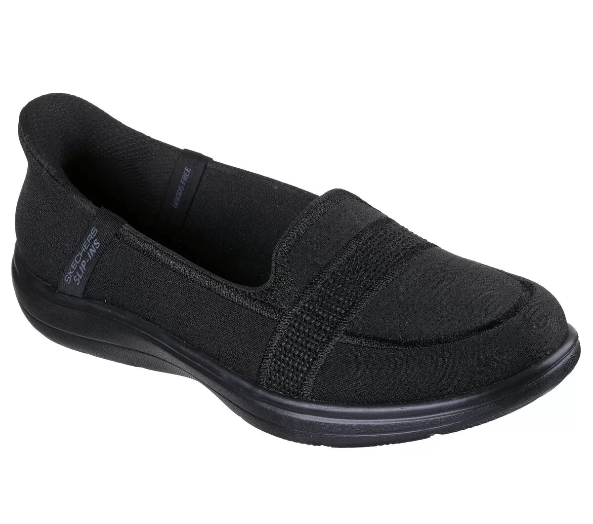 Skechers Slip-ins: On-the-GO Flex Radiant – Blue Moon Skechers Slip-ins: On-the-GO Flex Radiant – Blue Moon