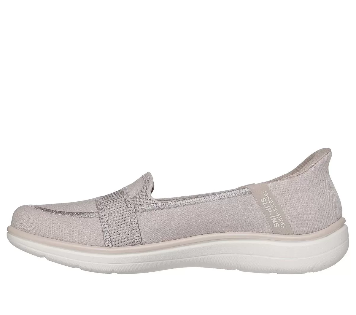 Skechers Slip-ins: On-the-GO Flex Radiant – Blue Moon Skechers Slip-ins: On-the-GO Flex Radiant – Blue Moon