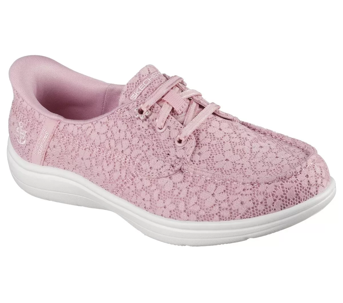 Skechers Slip-ins: On-the-GO Flex Radiant – Leilani Skechers Slip-ins: On-the-GO Flex Radiant – Leilani