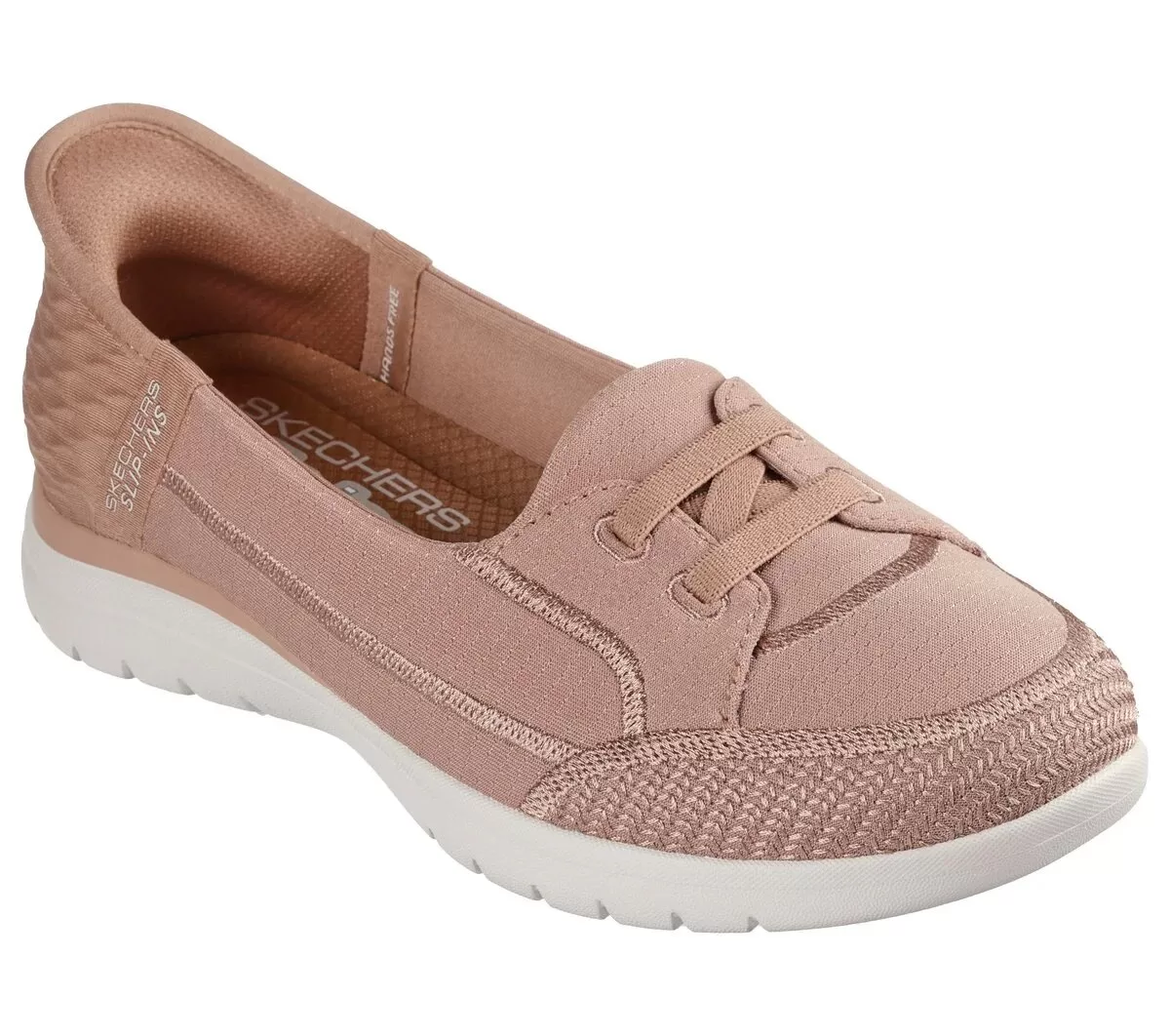 Skechers Slip-ins: On-the-GO Flex – Top Notch Skechers Slip-ins: On-the-GO Flex – Top Notch