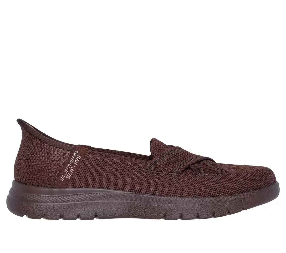 Skechers Slip-ins: On-the-GO Flex – Wisteria