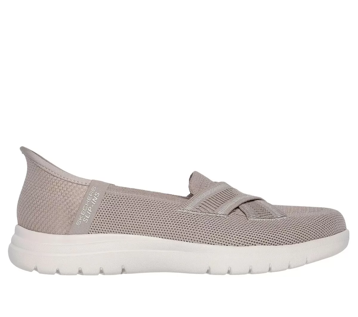 Skechers Slip-ins: On-the-GO Flex – Wisteria