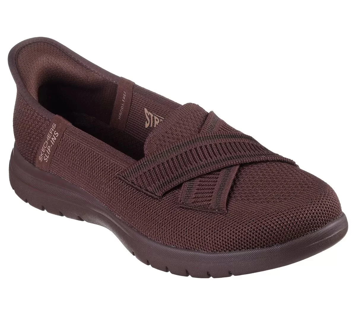 Skechers Slip-ins: On-the-GO Flex – Wisteria Skechers Slip-ins: On-the-GO Flex – Wisteria