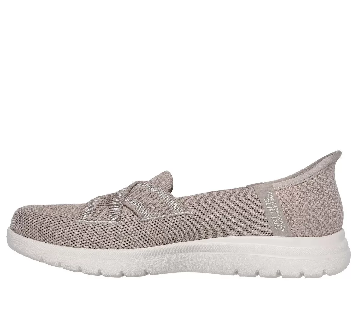 Skechers Slip-ins: On-the-GO Flex – Wisteria Skechers Slip-ins: On-the-GO Flex – Wisteria