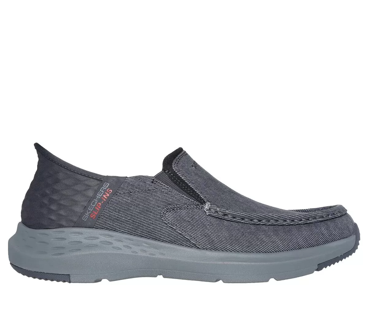 Skechers Slip-ins: Parson – Dewitt Skechers Slip-ins: Parson – Dewitt
