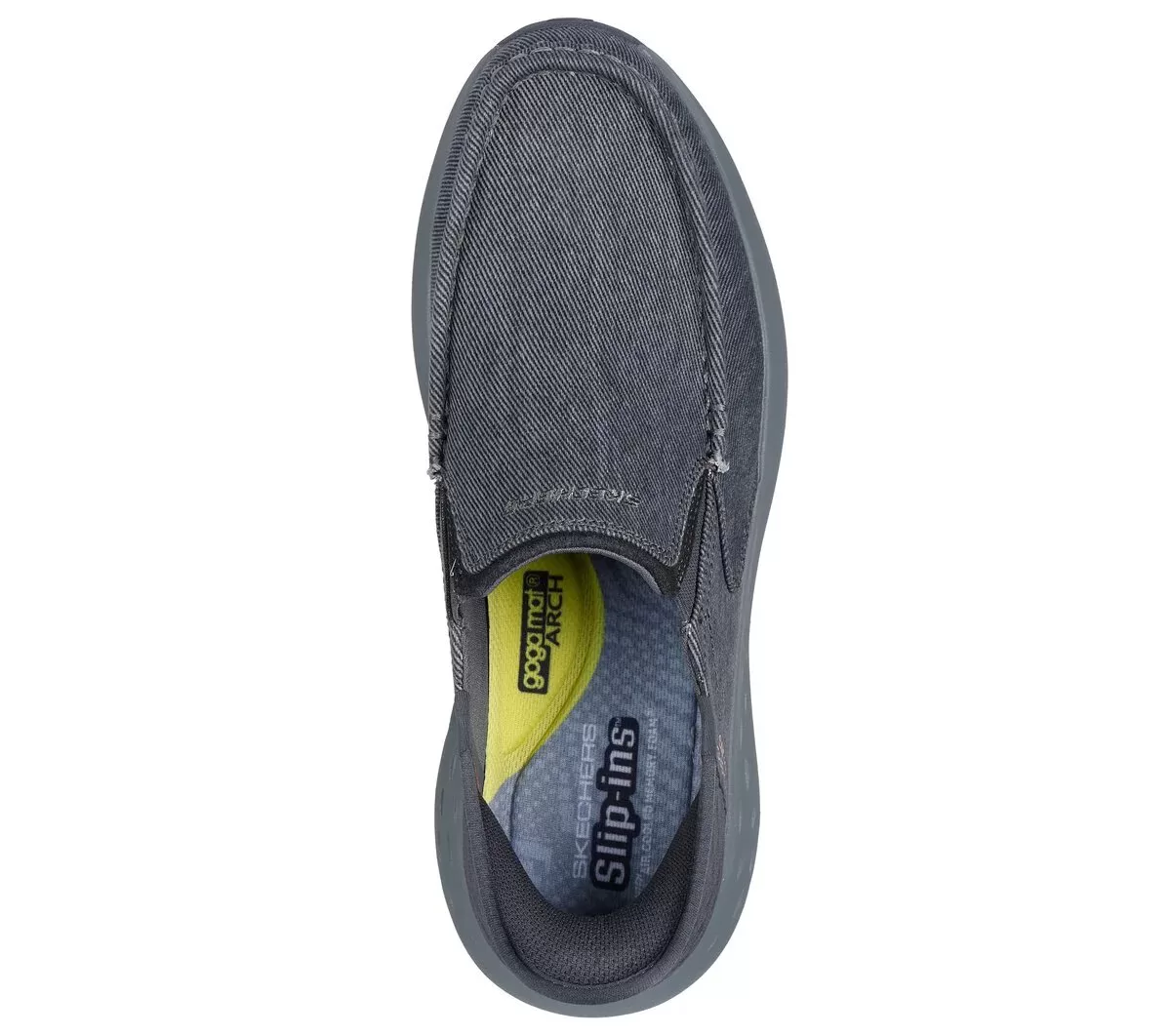 Skechers Slip-ins: Parson – Dewitt Skechers Slip-ins: Parson – Dewitt