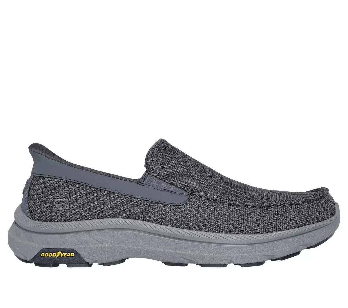 Skechers Slip-ins: Pollard – Wilfred