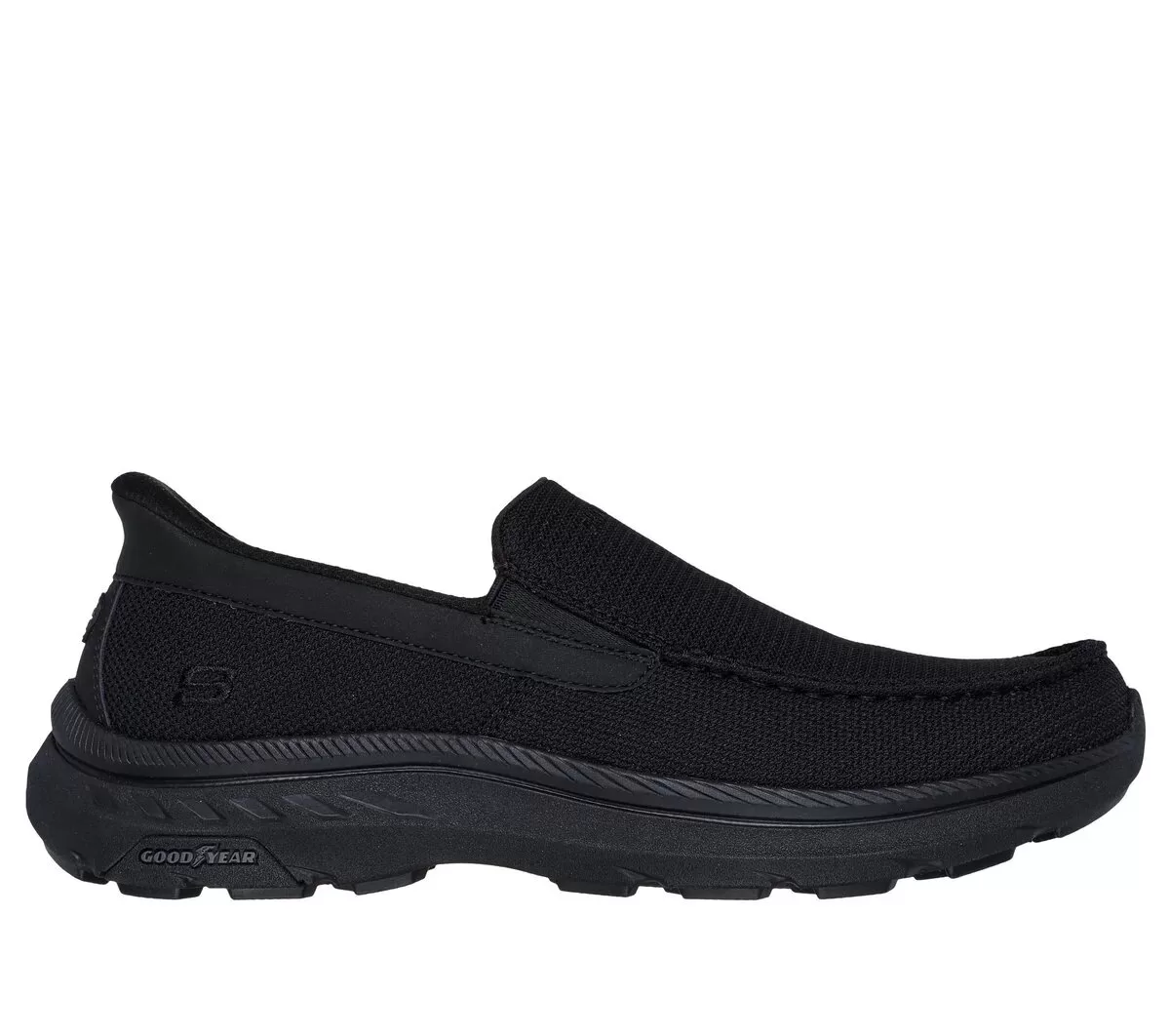 Skechers Slip-ins: Pollard – Wilfred