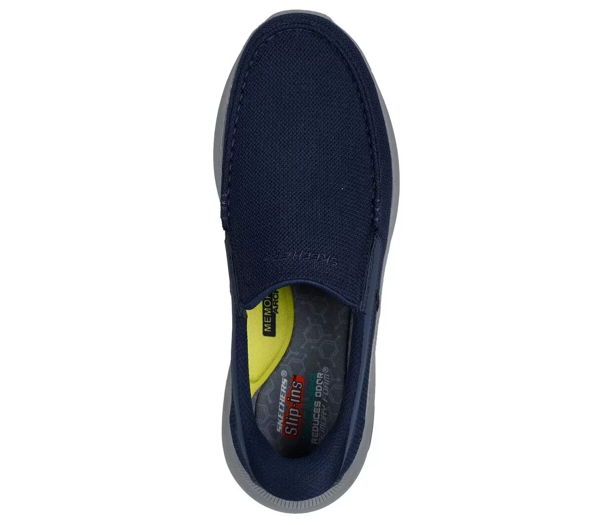 Skechers Slip-ins: Pollard – Wilfred