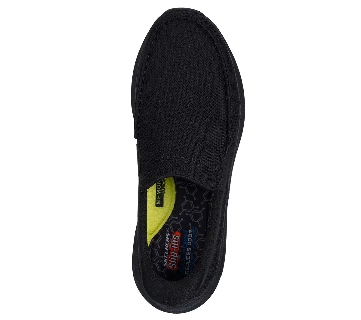 Skechers Slip-ins: Pollard – Wilfred