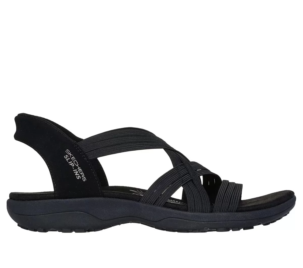 Skechers Slip-ins: Reggae Slim – Simply Stretchy!