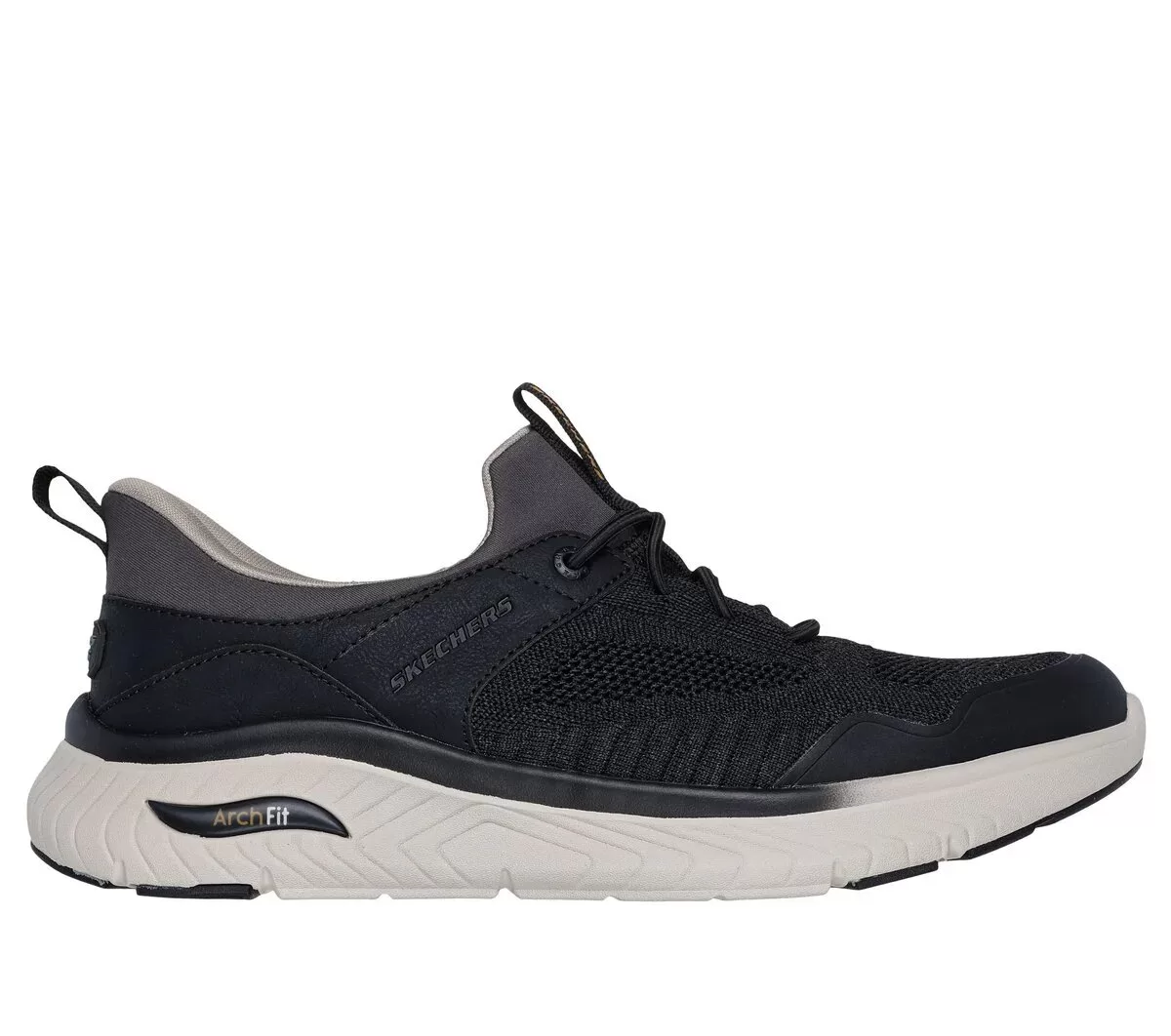 Skechers Slip-ins Relaxed Fit: Arch Crosser – Emeric