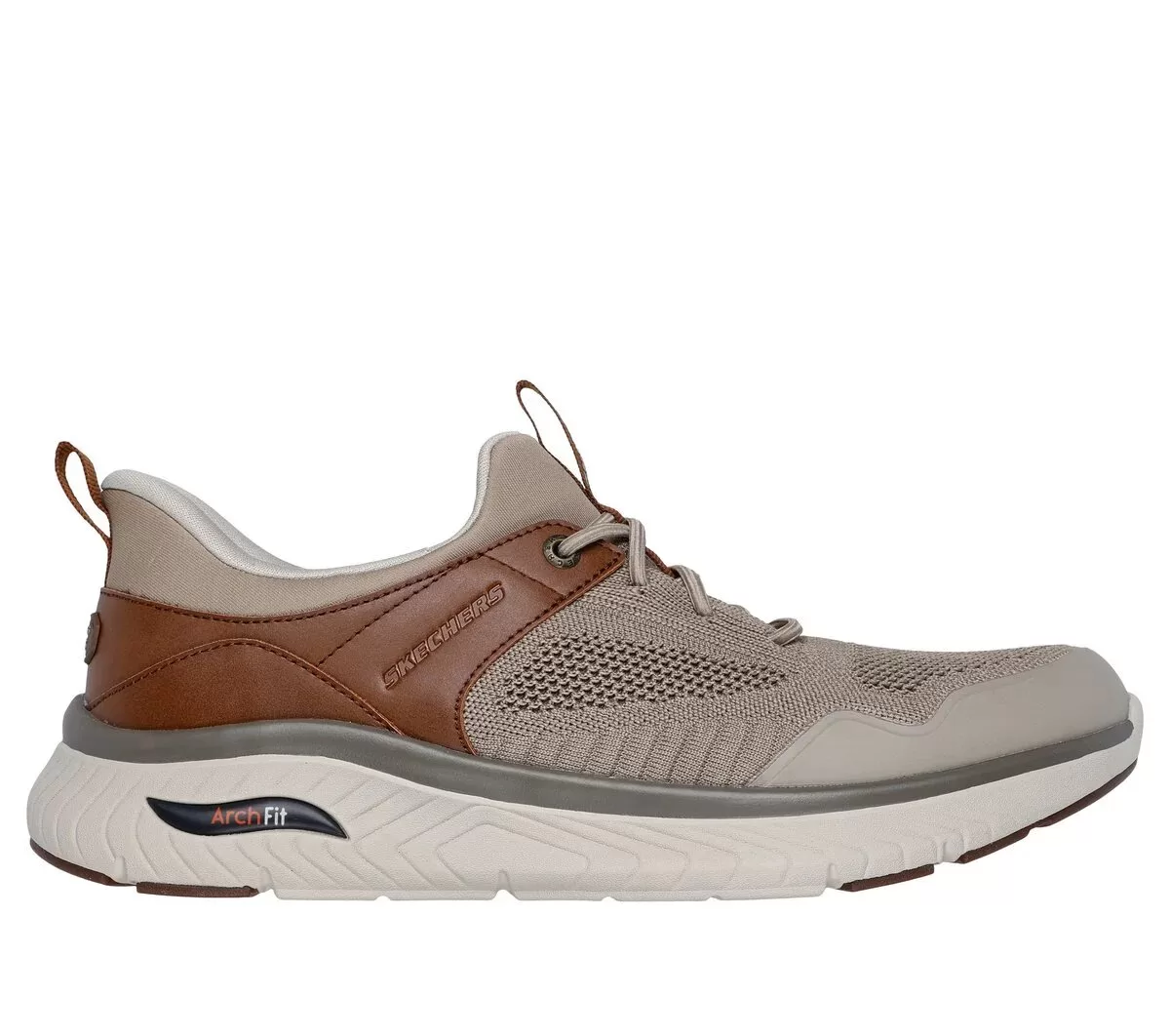 Skechers Slip-ins Relaxed Fit: Arch Crosser – Emeric