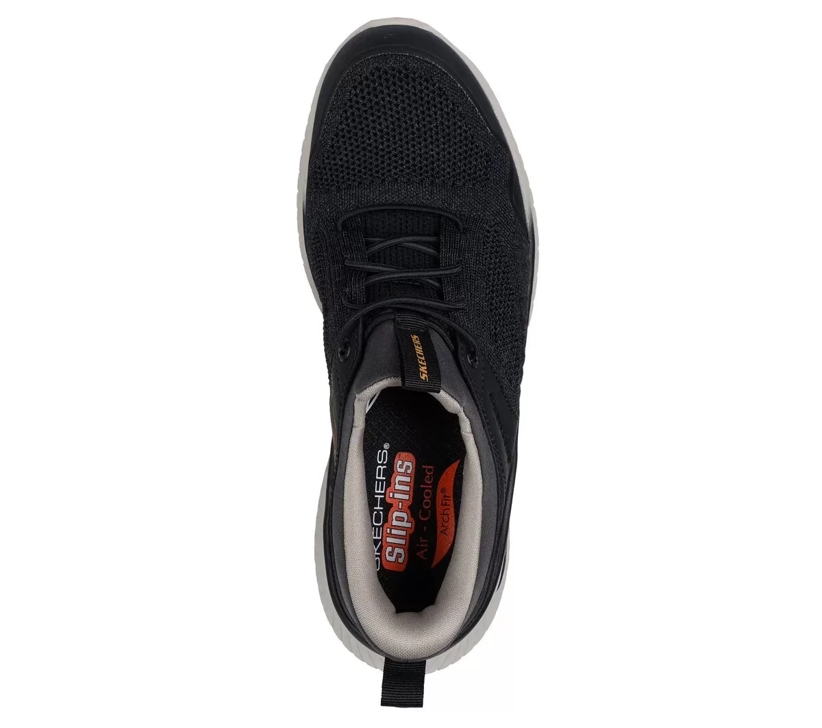 Skechers Slip-ins Relaxed Fit: Arch Crosser – Emeric