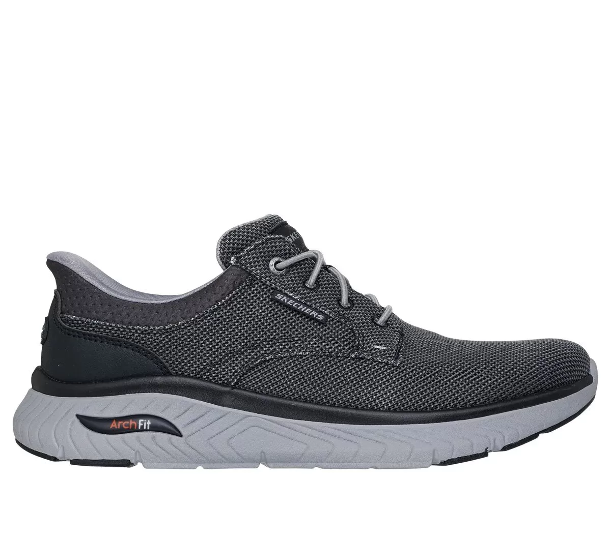 Skechers Slip-ins Relaxed Fit: Arch Fit Crosser – Ruger