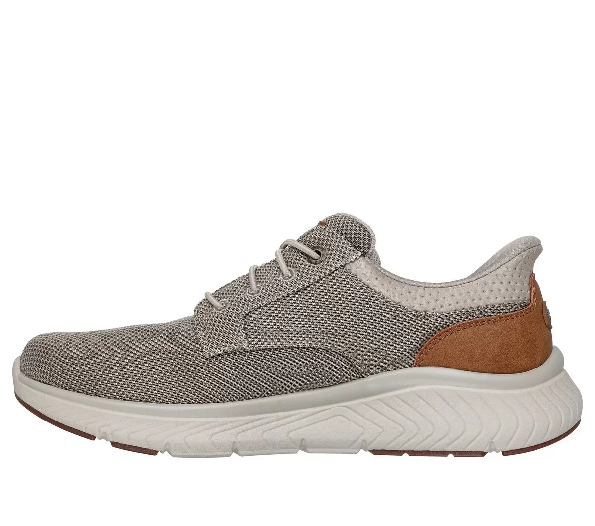 Skechers Slip-ins Relaxed Fit: Arch Fit Crosser – Ruger Skechers Slip-ins Relaxed Fit: Arch Fit Crosser – Ruger