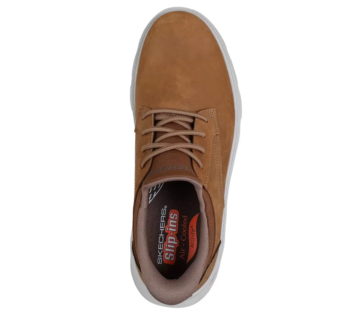 Skechers Slip-ins Relaxed Fit: Arch Fit Garza -Langston