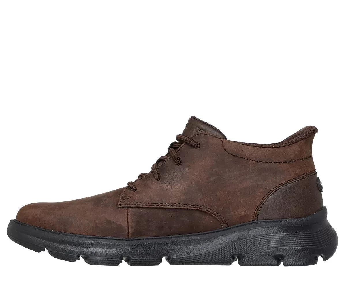 Skechers Slip-ins Relaxed Fit: Arch Fit Garza – Ridley Skechers Slip-ins Relaxed Fit: Arch Fit Garza – Ridley