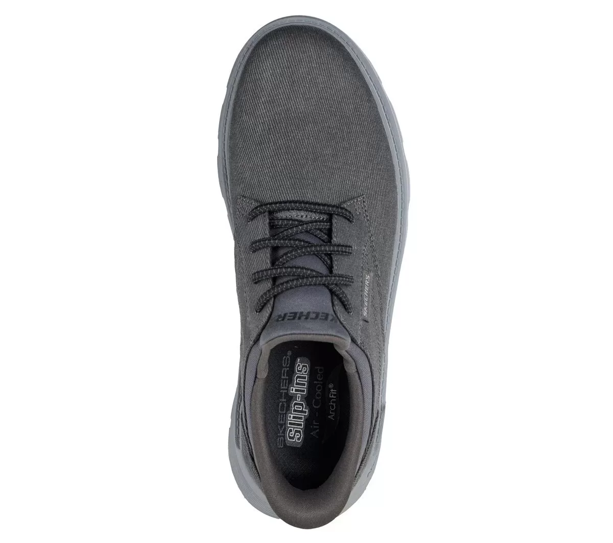 Skechers Slip-ins Relaxed Fit: Arch Fit Garza – Thaddeus