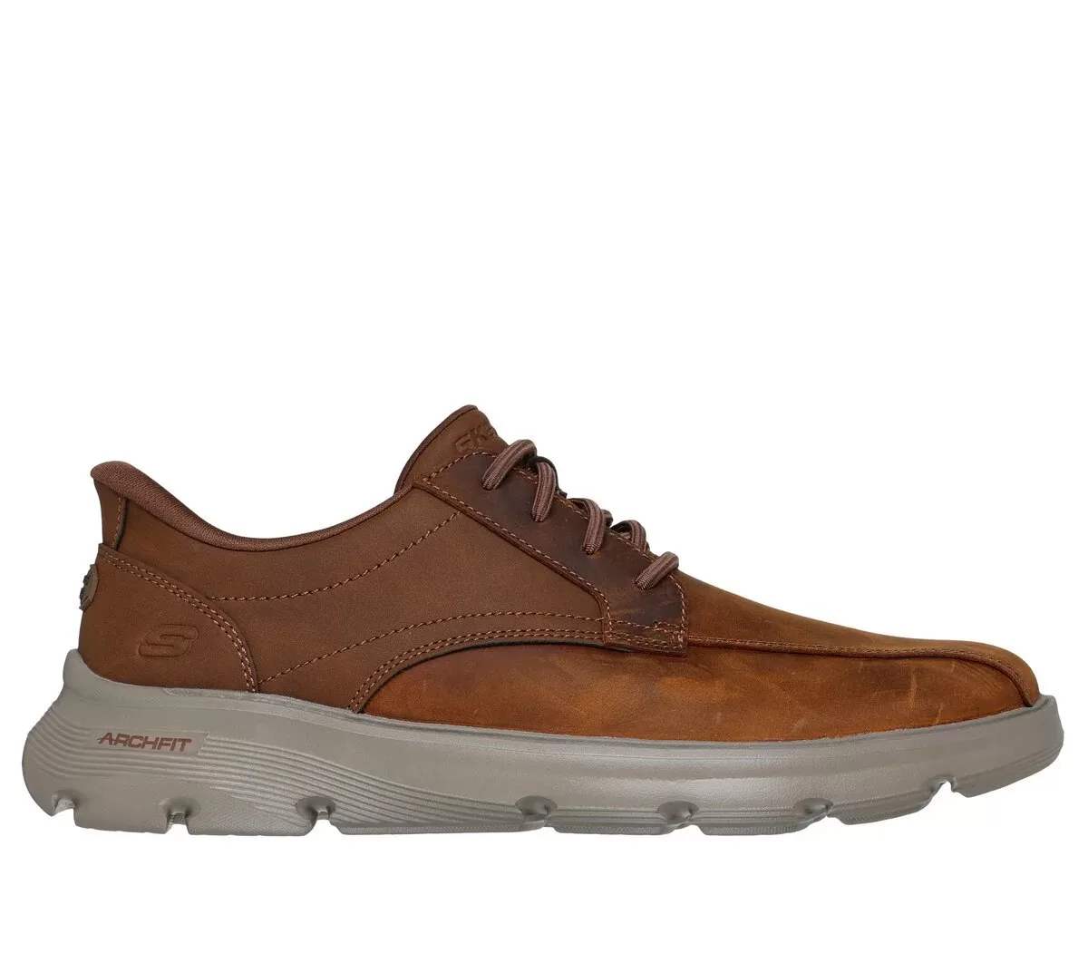 Skechers Slip-ins Relaxed Fit: Arch Fit Garza – Toledo Skechers Slip-ins Relaxed Fit: Arch Fit Garza – Toledo