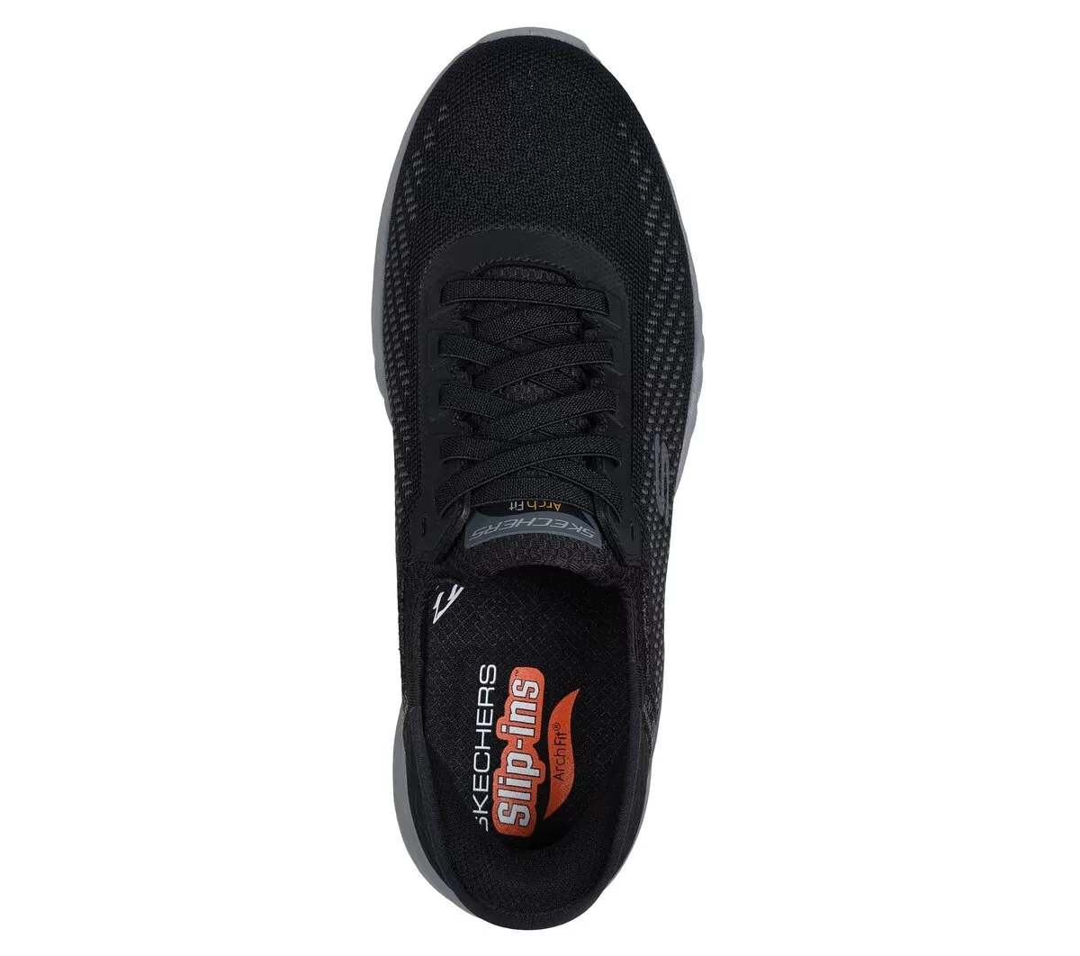 Skechers Slip-ins Relaxed Fit: Arch Fit Orvan – Drex