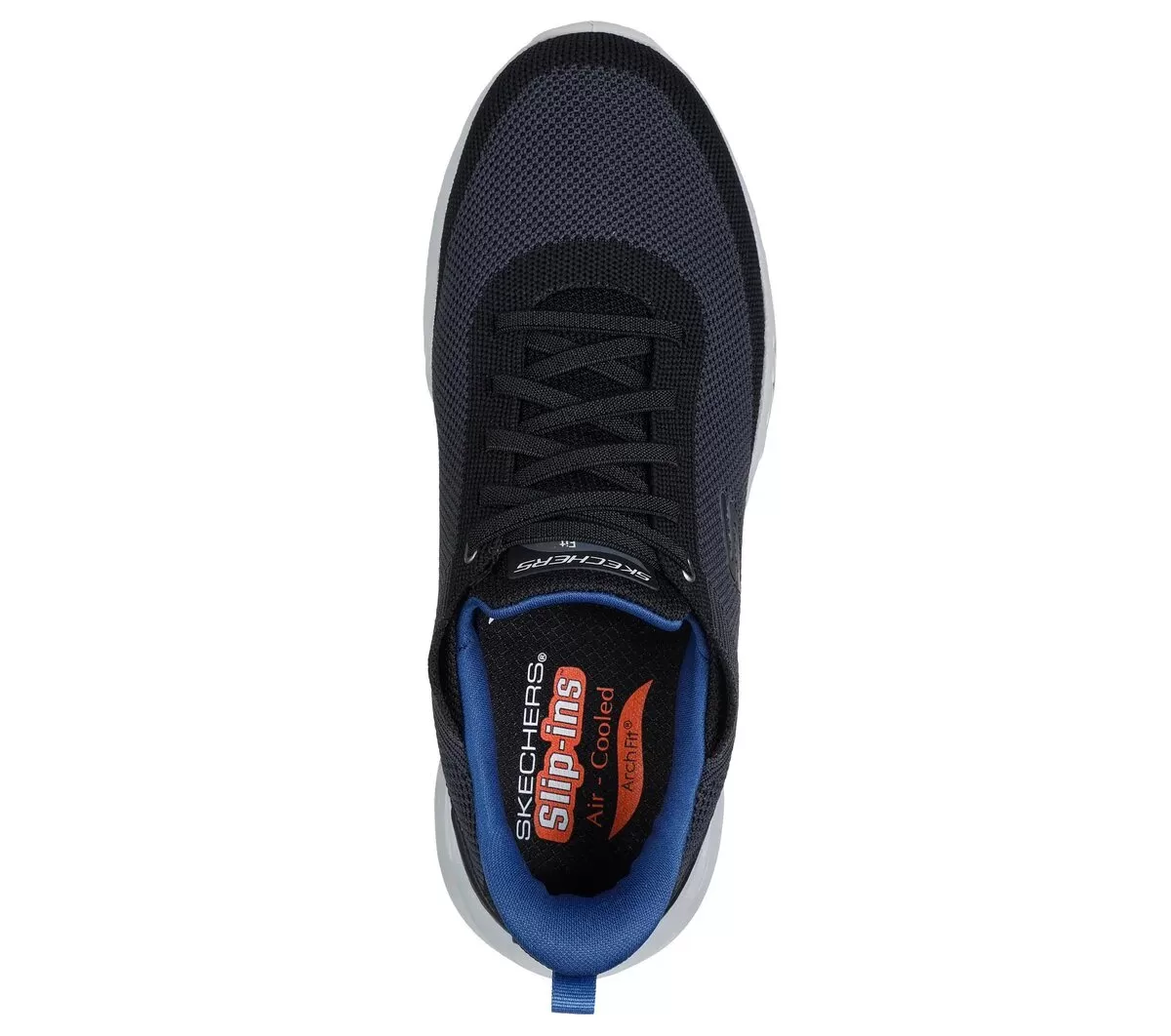 Skechers Slip-ins Relaxed Fit: Arch Fit Orvan – Kincade