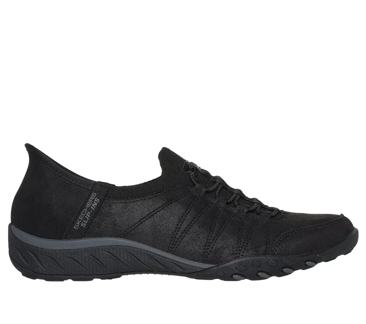Skechers Slip-ins Relaxed Fit: Breathe-Easy – Home-Body