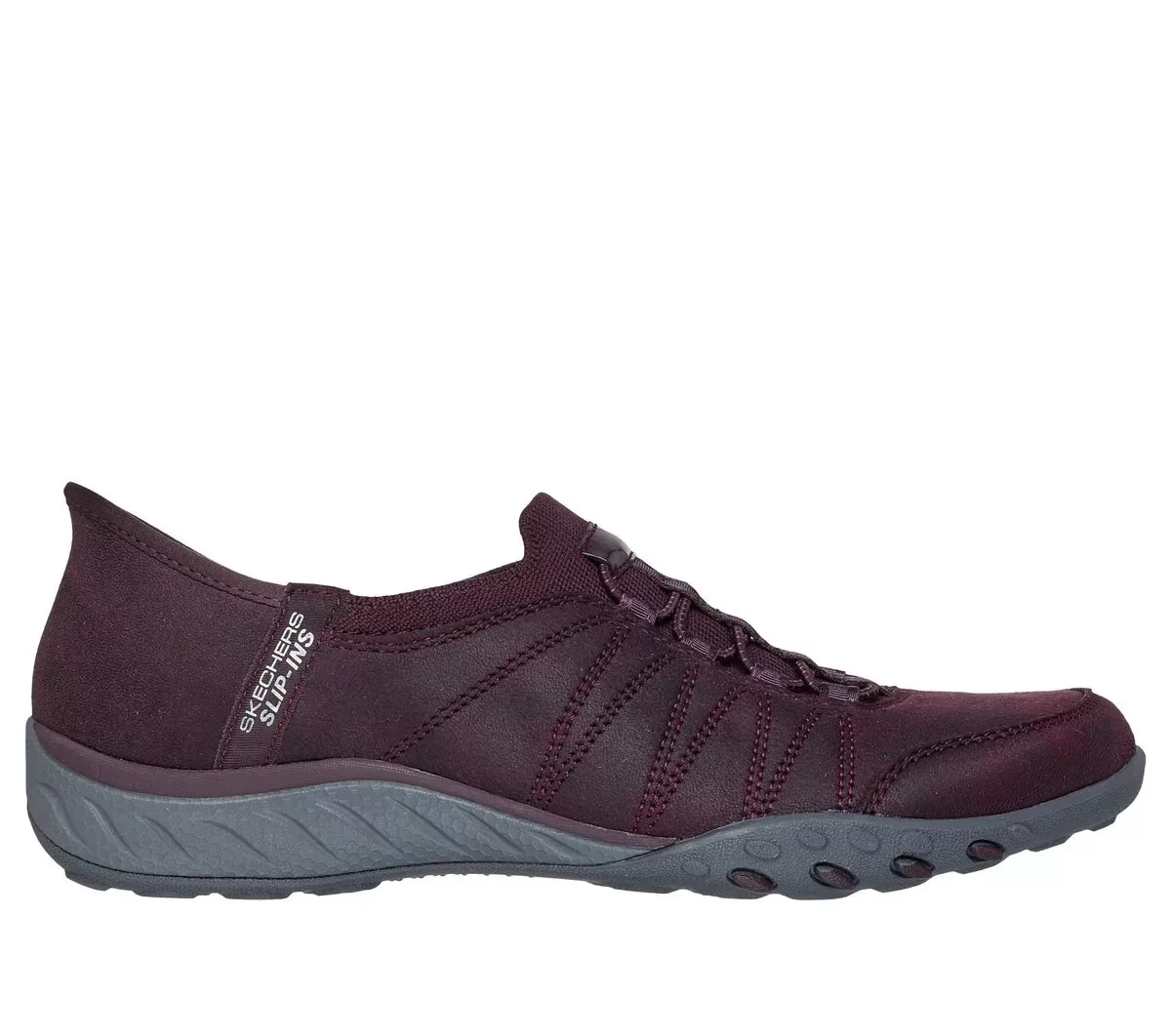 Skechers Slip-ins Relaxed Fit: Breathe-Easy – Home-Body Skechers Slip-ins Relaxed Fit: Breathe-Easy – Home-Body
