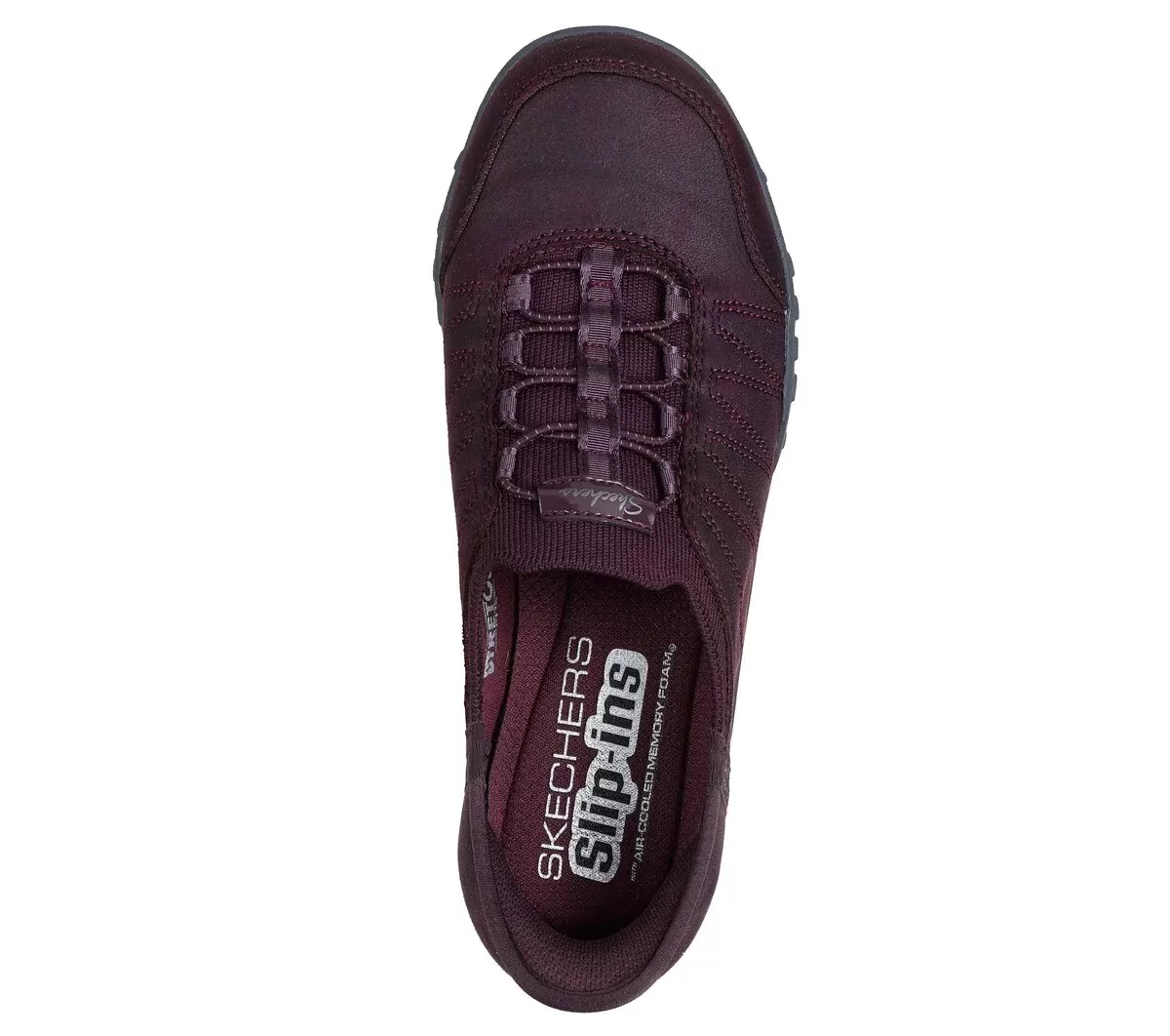 Skechers Slip-ins Relaxed Fit: Breathe-Easy – Home-Body Skechers Slip-ins Relaxed Fit: Breathe-Easy – Home-Body