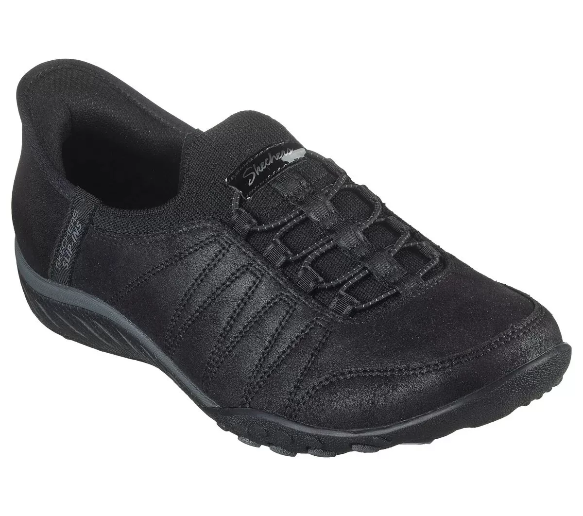 Skechers Slip-ins Relaxed Fit: Breathe-Easy – Home-Body Skechers Slip-ins Relaxed Fit: Breathe-Easy – Home-Body