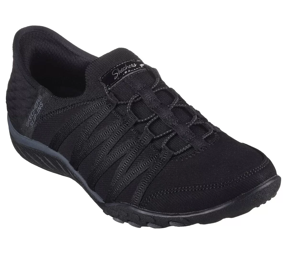 Skechers Slip-ins Relaxed Fit: Breathe-Easy – Roll-With-Me Skechers Slip-ins Relaxed Fit: Breathe-Easy – Roll-With-Me