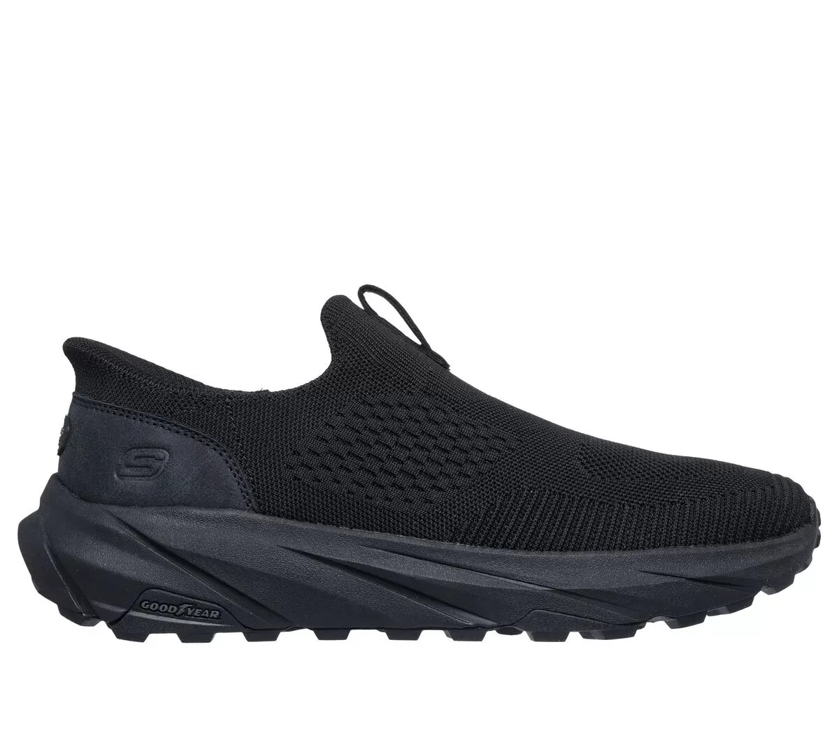 Skechers Slip-ins Relaxed Fit: Conner – Milton