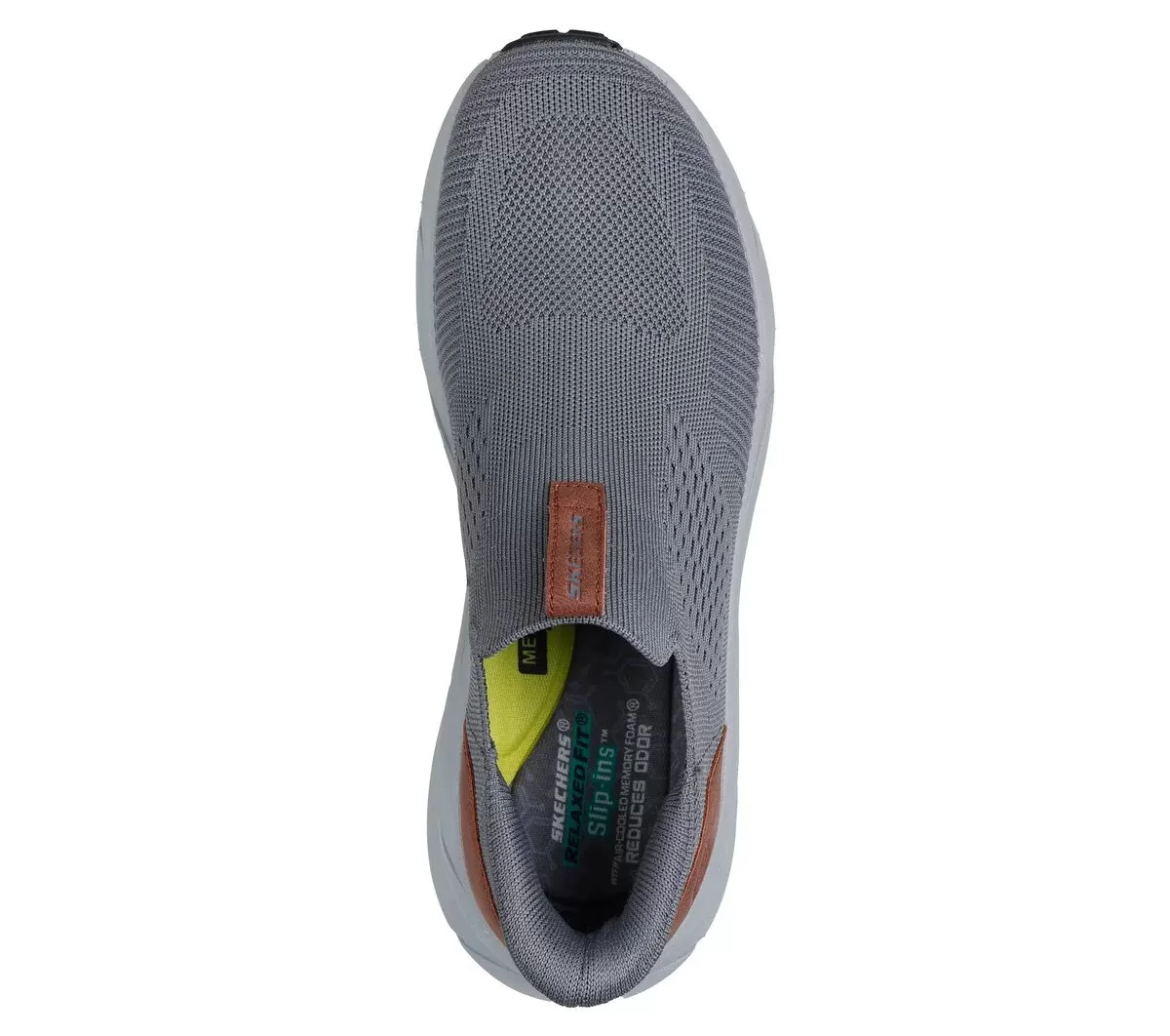 Skechers Slip-ins Relaxed Fit: Conner – Milton